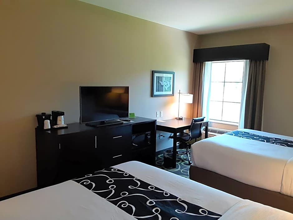 La Quinta Inn & Suites by Wyndham Tyler-University Area