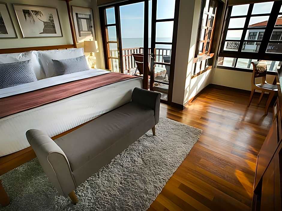 Avillion Port Dickson