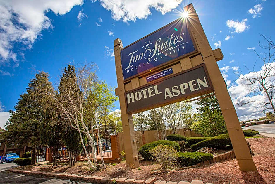 Hotel Aspen Flagstaff/ Grand Canyon InnSuites