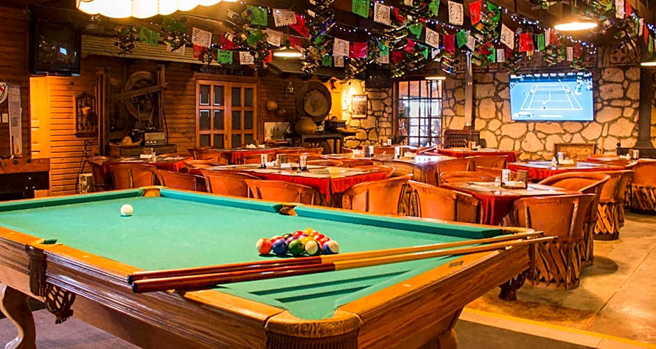 The Lodge At Creel Eco - Hotel & Spa