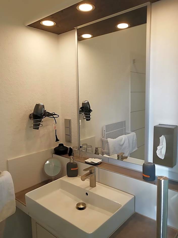 Waldhotel Forsthaus Remstecken