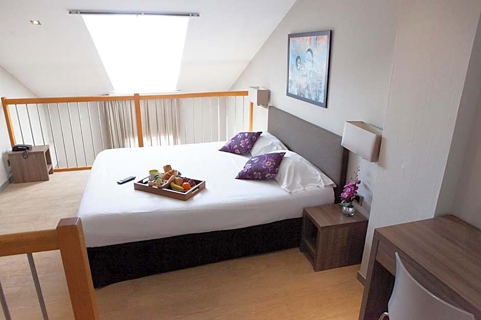 Résidence Villa d'Elsa