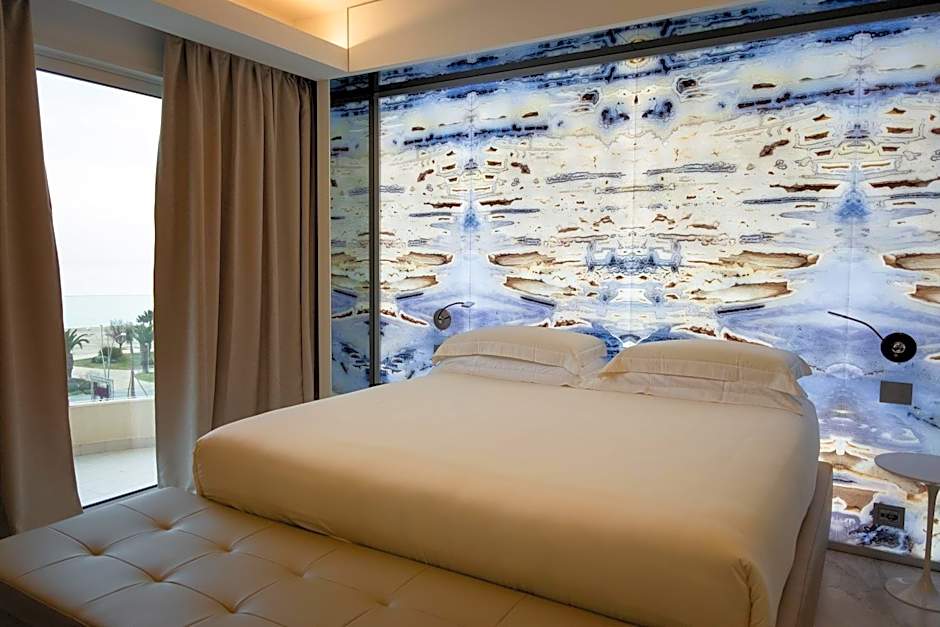 Ghibli Hotel