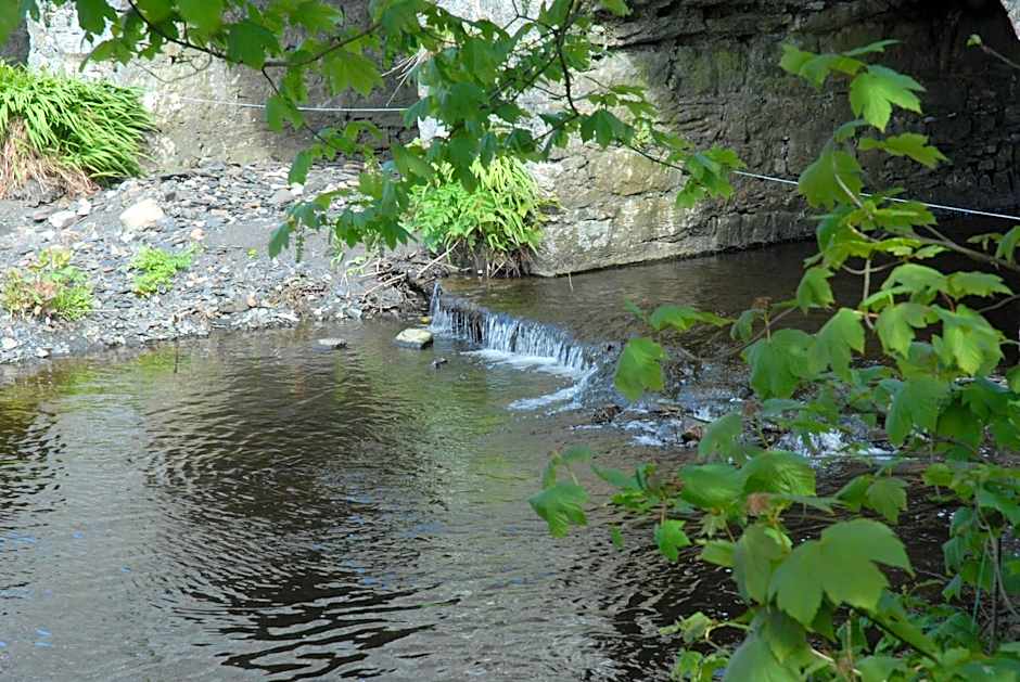 Glasha Meadows Accommodation