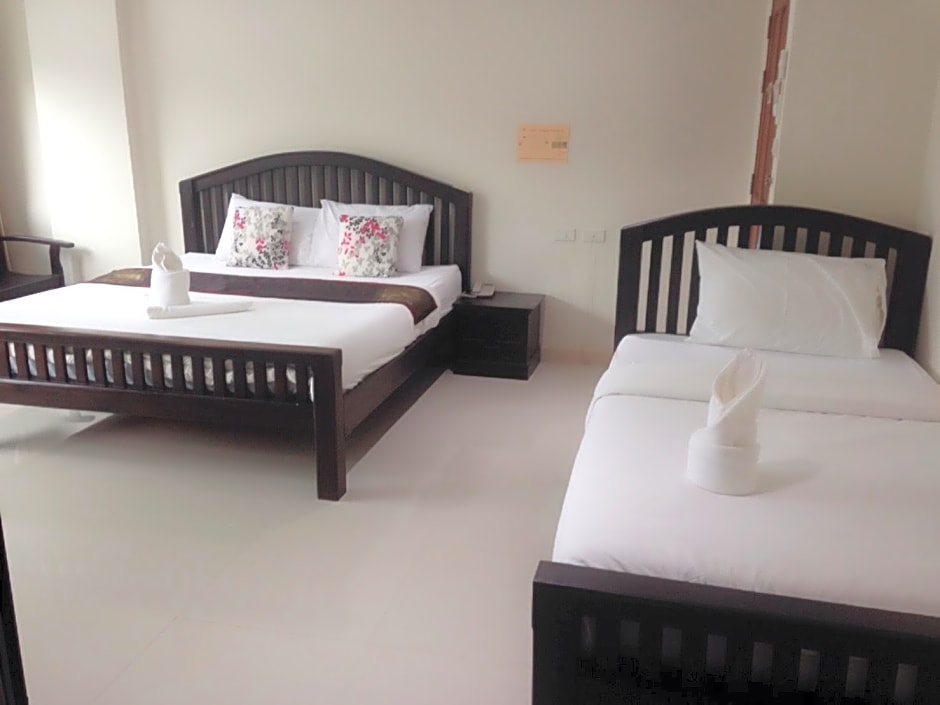 Maharaj Grand @Nakhonsithammarat