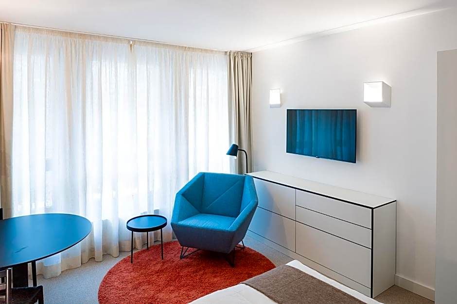 Studiohouse Frankfurt