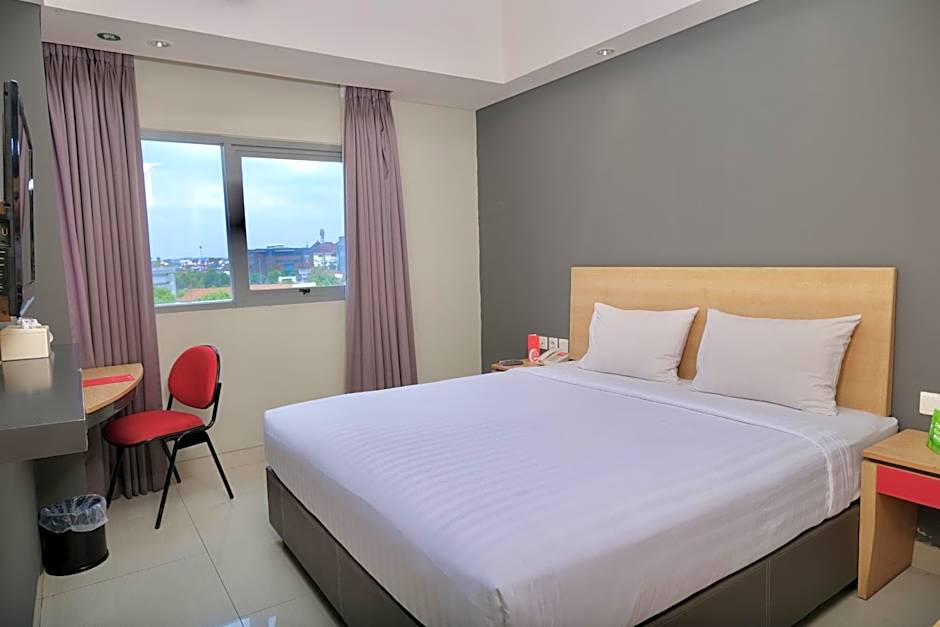 @HOM Semarang Simpang Lima