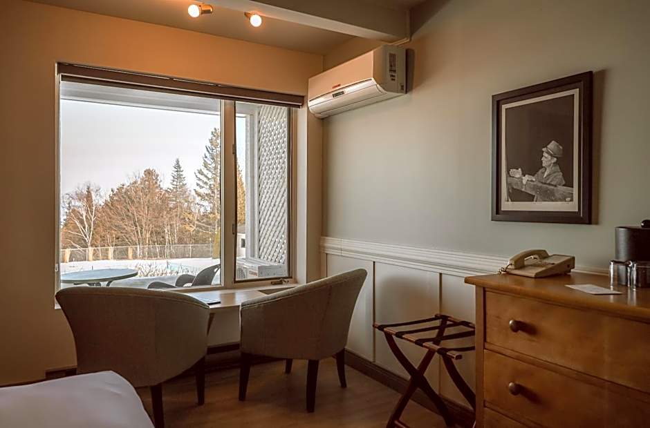 Auberge Des 3 Canards