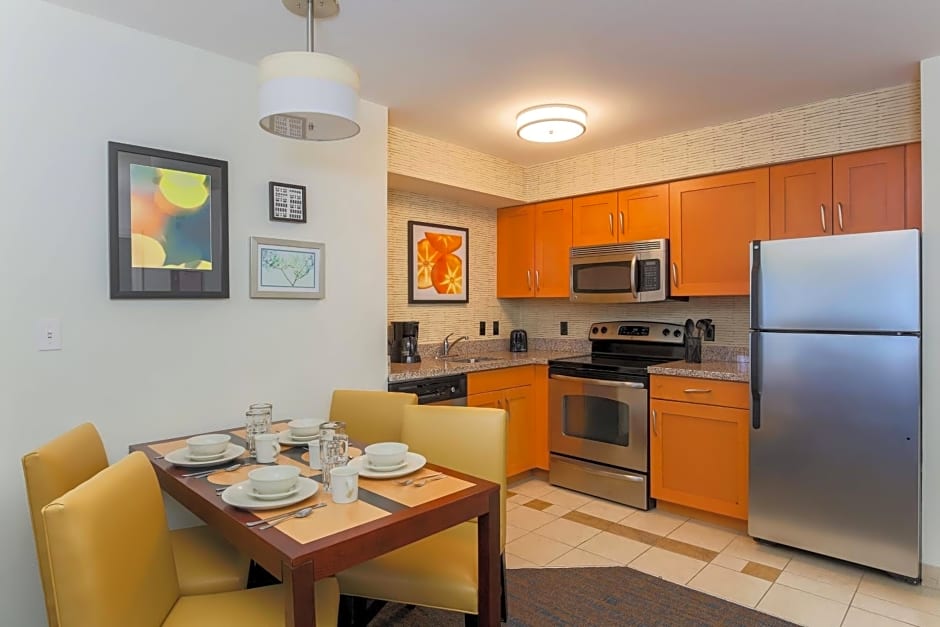 Residence Inn by Marriott Arlington South