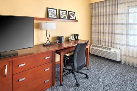 Double Room with Two Double Beds