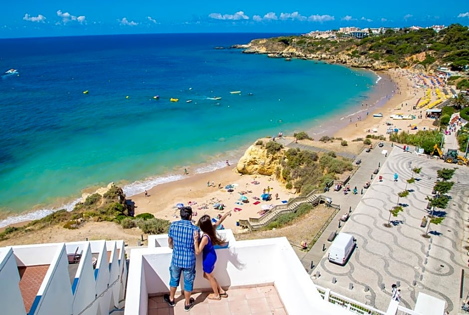 Muthu Clube Praia da Oura