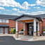 Quality Inn And Suites Rochester