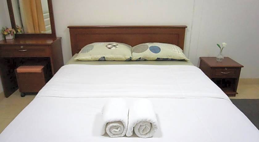 Baan Boonanan Apartment