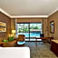 Hilton Alexandria King's Ranch
