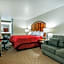 Rodeway Inn Humboldt Bay - Redwood Area