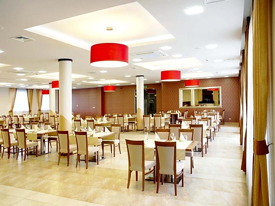 Hotel Austeria Conference & Spa