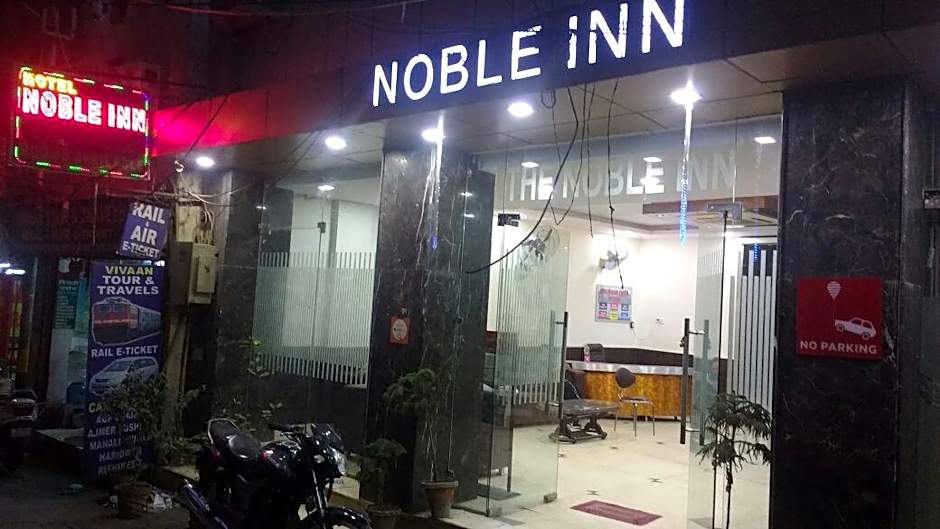 Noble Inn – Delhi, NY