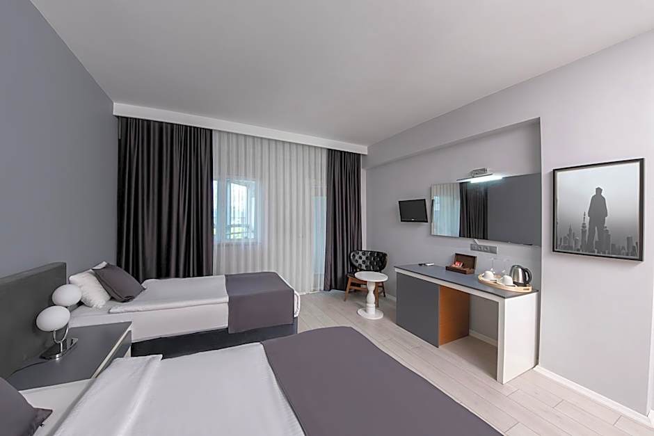 Expo Park Hotel