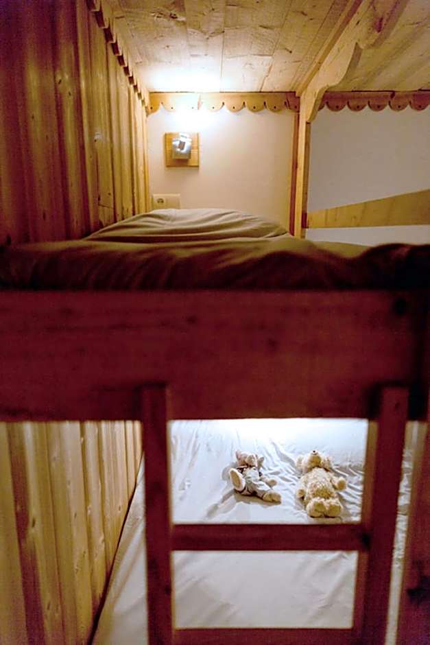 Les Alpages d'Auguste