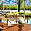 Vakantiehuis aan het water - vakantiepark de Schreiershoek