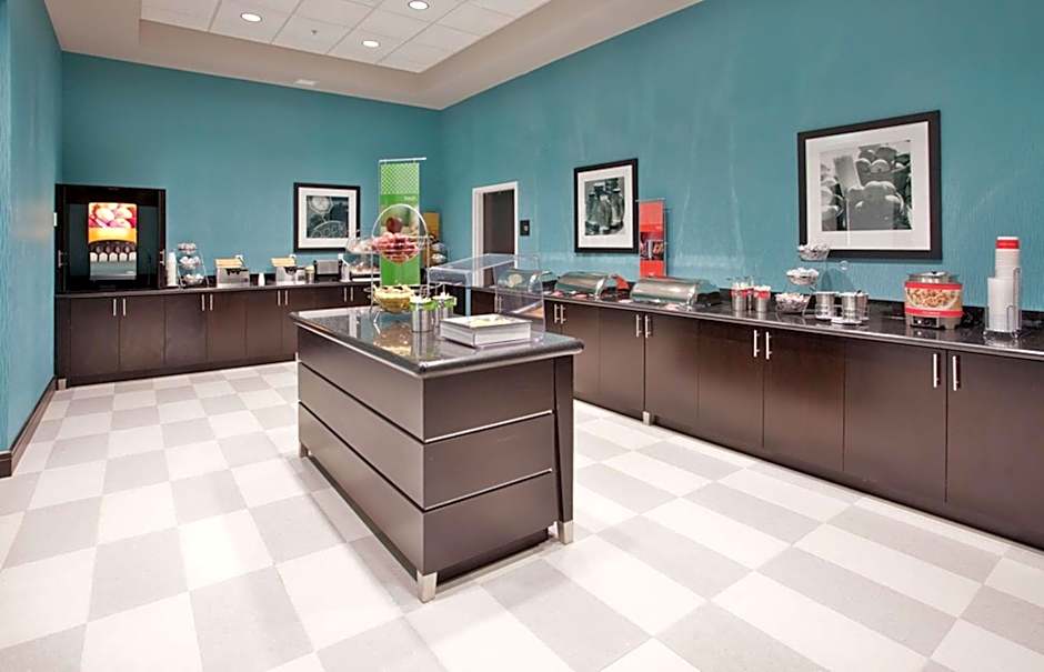 Hampton Inn By Hilton Kearney