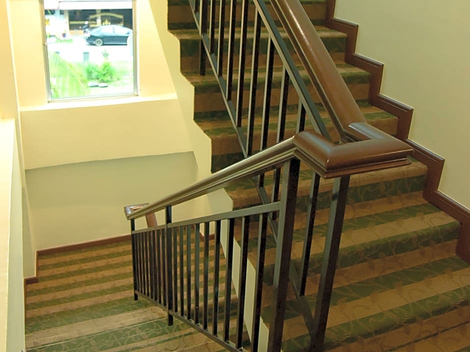 Grandview Hotel Melaka