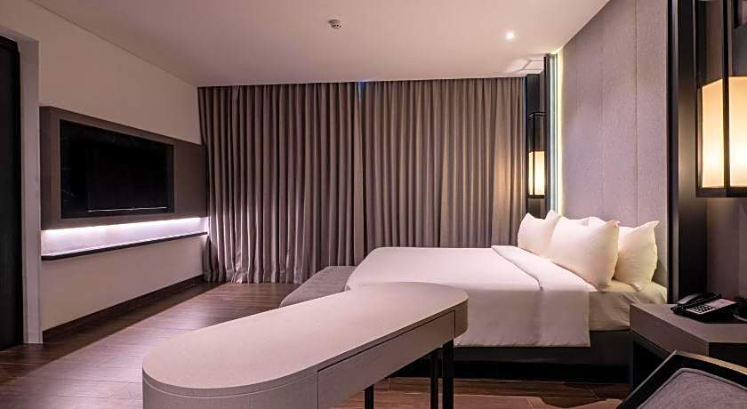 ASTON Sorong Hotel & Conference Center