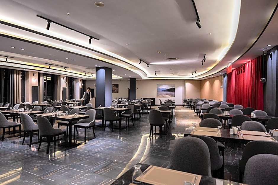 Trendlife Hotels Uludag ALL INCLUSIVE