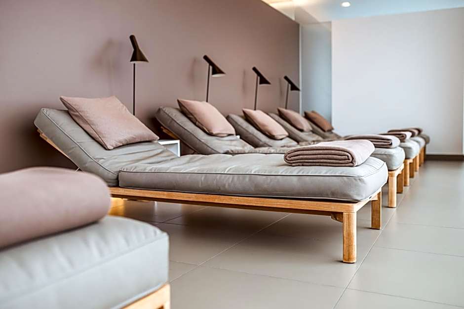 Romantik Hotel Kleber Post