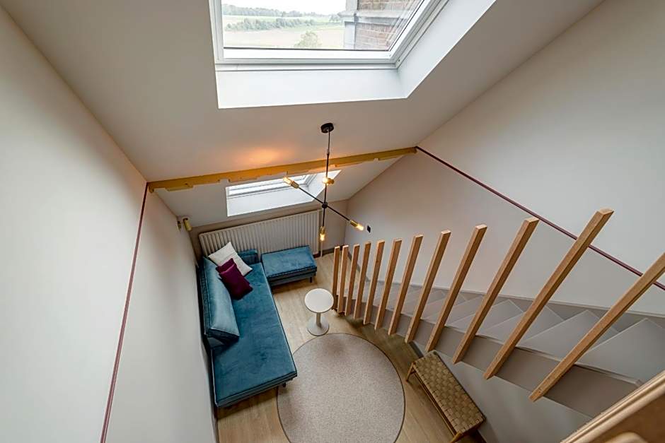 SEPHS Hotel Sittard