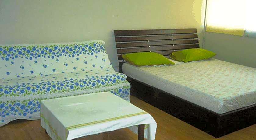 Poppular Palace Don Mueang Bangkok