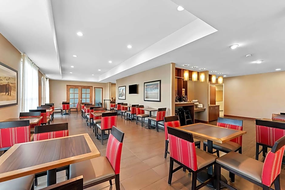 Comfort Inn & Suites Sioux Falls