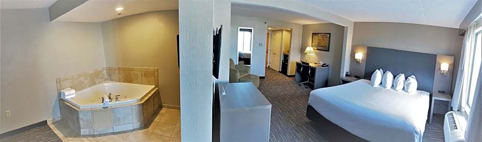 Wingate By Wyndham Erie