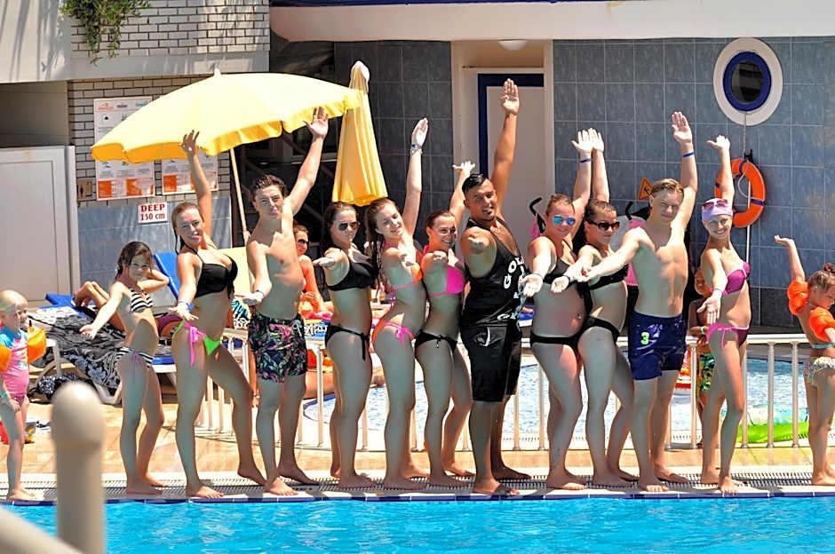 Numa Konaktepe Hotel - All Inclusive