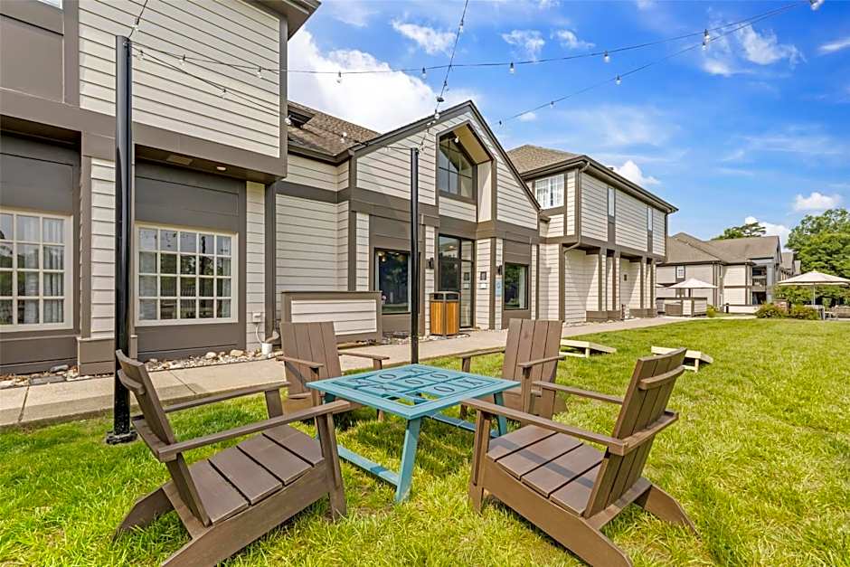 Sonesta ES Suites Dulles Airport