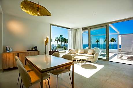 Suite ROYAL SEA VIEW SINGLE USE