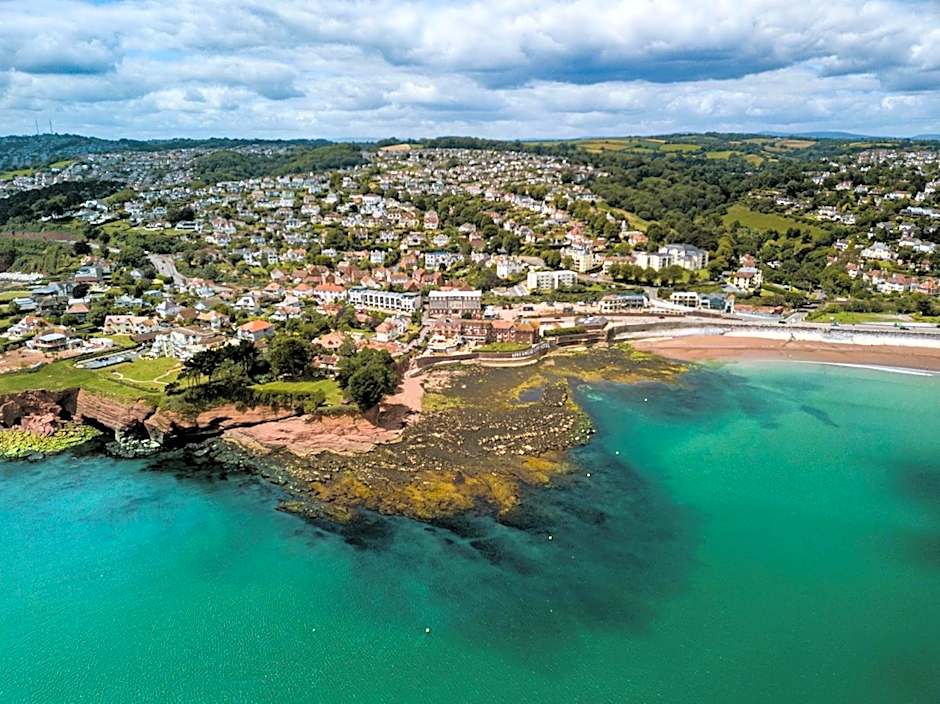 Livermead Cliff Hotel