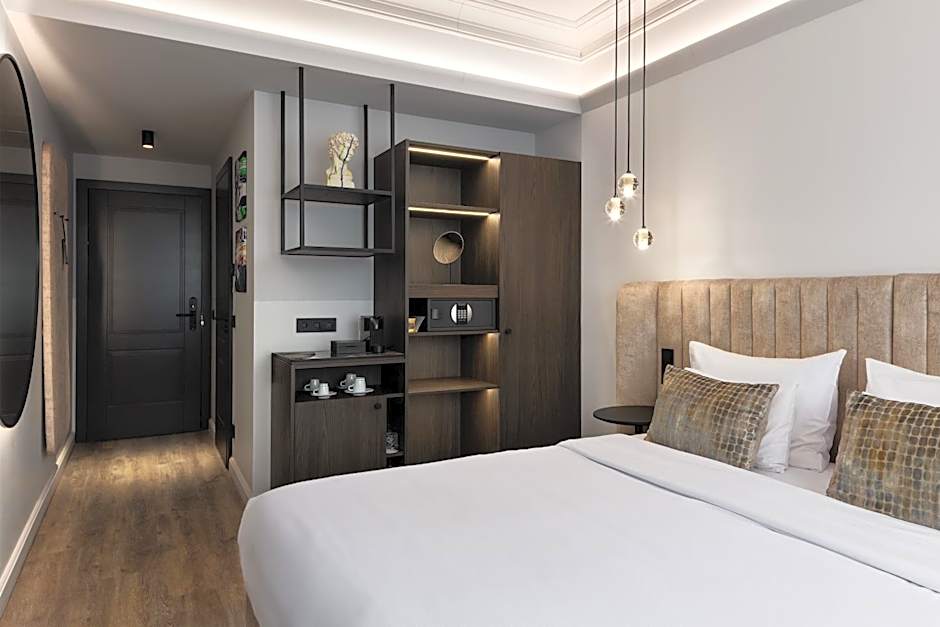 O11 Boutique Hotel Vienna
