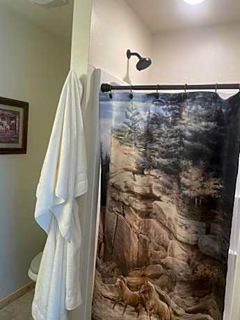 Bryce Canyon Country Inn