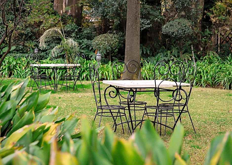 10 2nd Avenue Houghton Estate by Dream Resorts