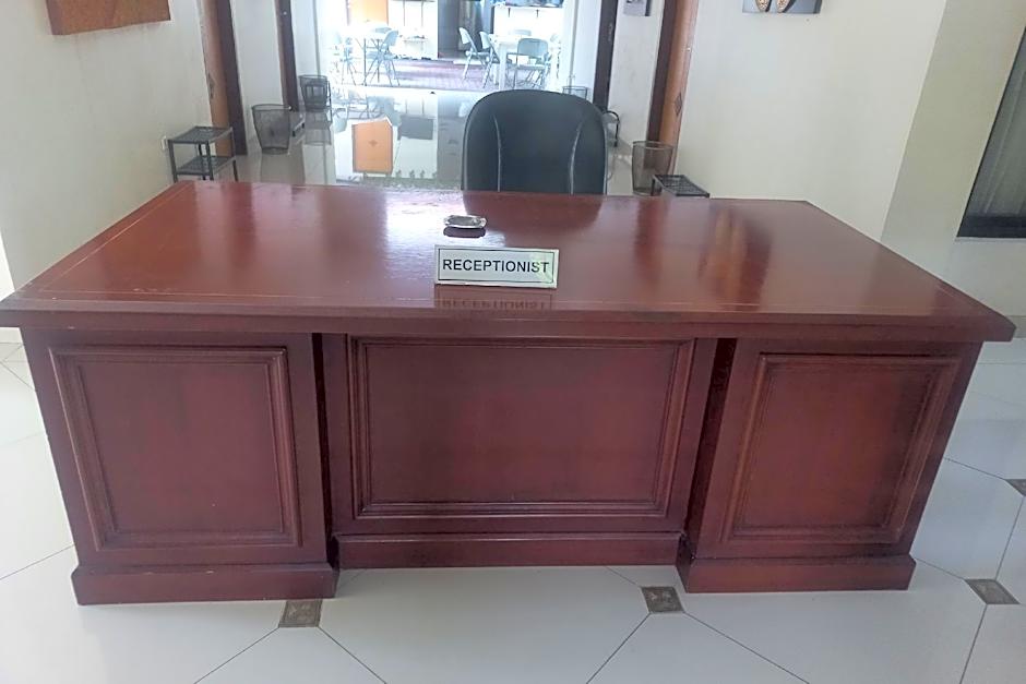 Capital O 93872 Natura Guest House Syariah Near alun alun kota purwokerto