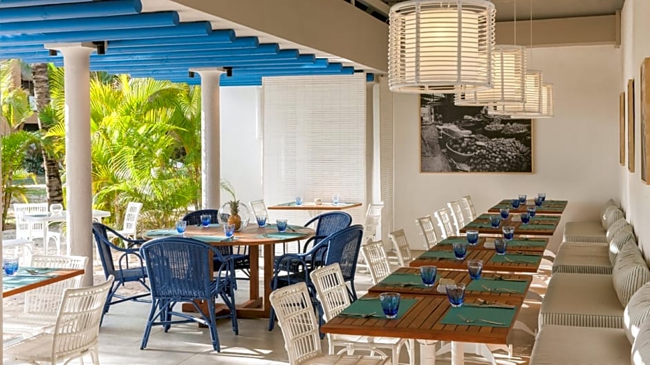 Veranda Pointe Aux Biches Hotel & Spa