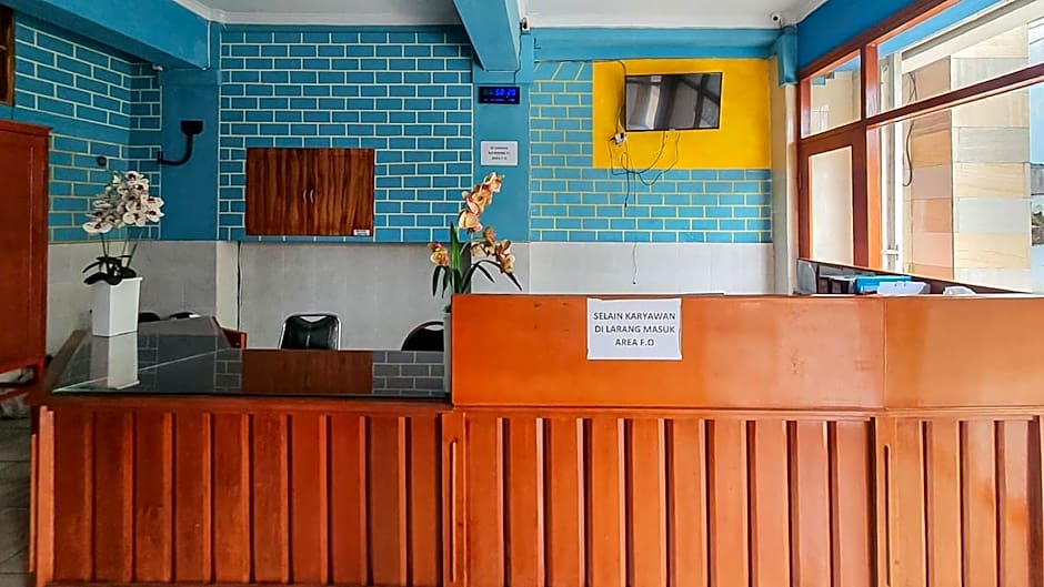 Reddoorz @ Homestay Gayatri