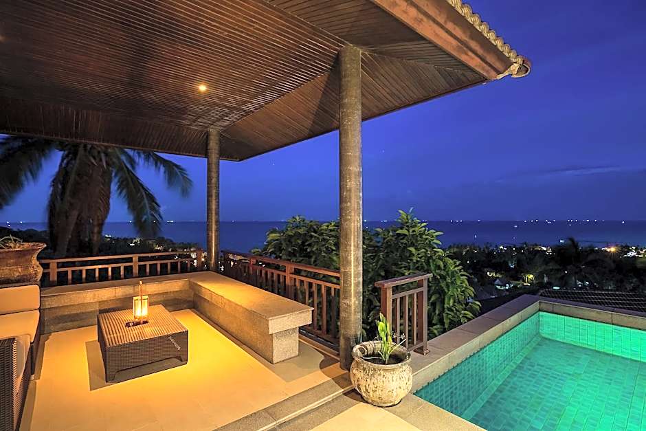 Baan Saitara Boutique VIllas