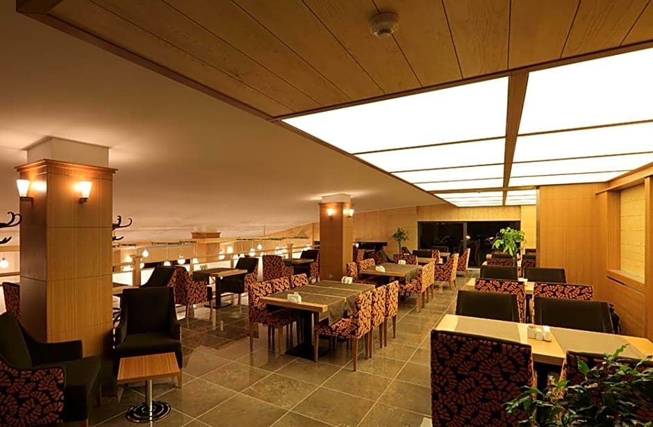 Kackar Resort Hotel