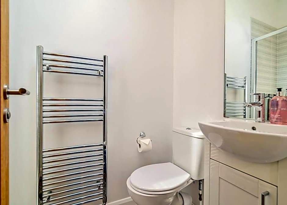 Henfields Country Retreat