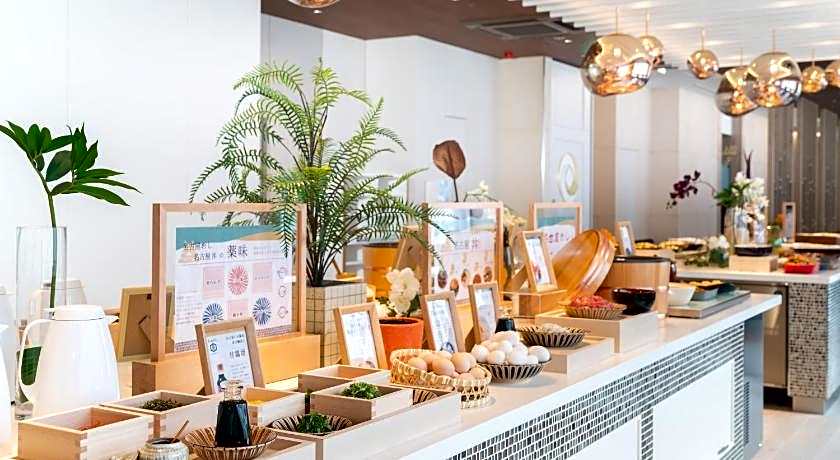 Vessel Hotel Campana Nagoya