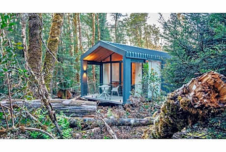 Discovery Resorts - Cradle Mountain