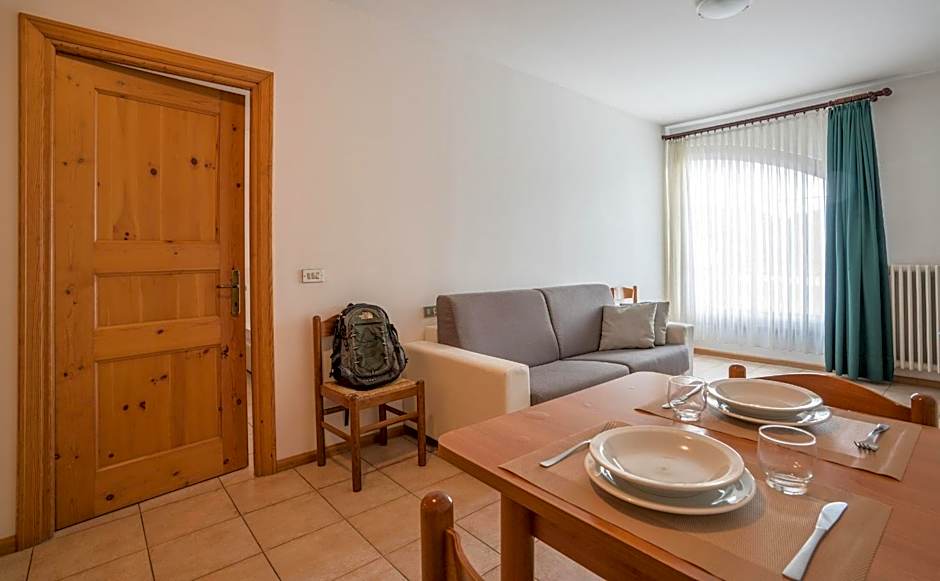 Residence Fior d'Alpe