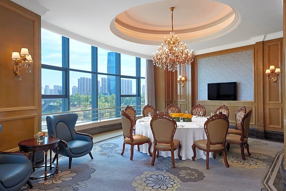 Sheraton Shaoxing Shangyu